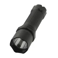 Ліхтар Quantum Minik black 3W LED з USB (QM-FL1043) - 1