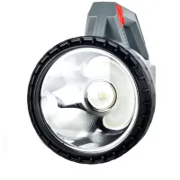 Ліхтар Quantum QM-FL1052 GRANT-M 5W LED Type-C/Solar/Power Bank (QM-FL1052) - 3