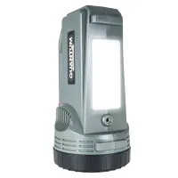 Ліхтар Quantum QM-FL1052 GRANT-M 5W LED Type-C/Solar/Power Bank (QM-FL1052) - 4