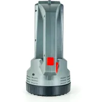 Ліхтар Quantum QM-FL1052 GRANT-M 5W LED Type-C/Solar/Power Bank (QM-FL1052) - 5