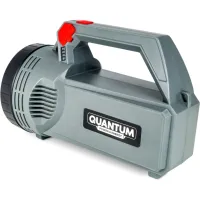 Ліхтар Quantum QM-FL1052 GRANT-M 5W LED Type-C/Solar/Power Bank (QM-FL1052) - 8