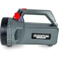 Ліхтар Quantum QM-FL1052 GRANT-M 5W LED Type-C/Solar/Power Bank (QM-FL1052) - 9