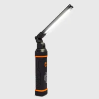 Ліхтар Quantum QM-FL2021 ACCORD 4W COB+SMD з Type-C (QM-FL2021) - 11