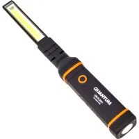 Ліхтар Quantum QM-FL2021 ACCORD 4W COB+SMD з Type-C (QM-FL2021) - 9
