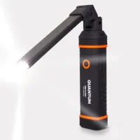 Ліхтар Quantum QM-FL2021 ACCORD 4W COB+SMD з Type-C (QM-FL2021) - 10