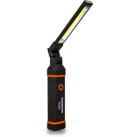 Ліхтар Quantum QM-FL2021 ACCORD 4W COB+SMD з Type-C (QM-FL2021) - 1