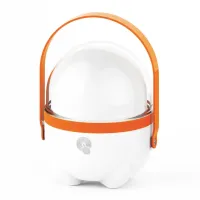 Ліхтар Quantum Big Pretty + подарунок QM-FL1043 (QM-FL3011-PR1) - 2