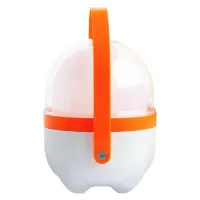 Ліхтар Quantum Big Pretty + подарунок QM-FL1043 (QM-FL3011-PR1) - 3