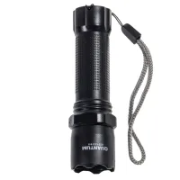 Ліхтар Quantum Big Pretty + подарунок QM-FL1043 (QM-FL3011-PR1) - 6