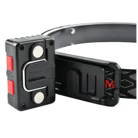 Ліхтар Quantum Master LED COB (QM-FL4020) - 2