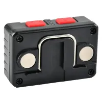 Ліхтар Quantum Master LED COB (QM-FL4020) - 3