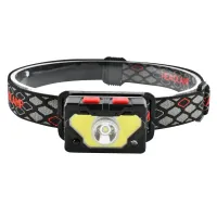 Ліхтар Quantum Master LED COB (QM-FL4020) - 1