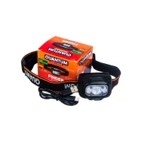 Ліхтар Quantum Finder LED з Type-C (QM-FL4040) - 9