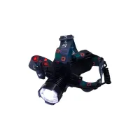 Ліхтар Quantum Hunter 10W LED з Type-C+Li-ion18650/2х2600mAh (QM-FL4050-18650/2х2600) - 11