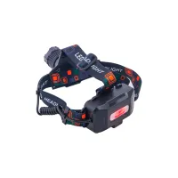 Ліхтар Quantum Hunter 10W LED з Type-C+Li-ion18650/2х2600mAh (QM-FL4050-18650/2х2600) - 10