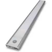 Ліхтар Quantum QM-FL5140 Miranda 2 Вт LED CCT 3000K 4000K 6500K (QM-FL5140) - 3