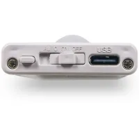 Ліхтар Quantum QM-FL5140 Miranda 2 Вт LED CCT 3000K 4000K 6500K (QM-FL5140) - 6