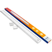 Ліхтар Quantum Miranda 3 Вт LED CCT 3000K 4000K 6500K (QM-FL5160) - 7