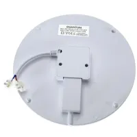 Світильник Quantum QM-OMEGA-24-4К - 4