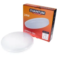 Світильник Quantum QM-OMEGA-24-4К - 5
