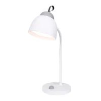 Настільна лампа Quantum SORENTO LED з USB (QM-TL1020) - 1