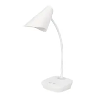 Настільна лампа Quantum ASCONA LED з USB (QM-TL1030-4K) - 1