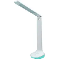 Настільна лампа Quantum ONTARIO LED з USB (QM-TL1040) - 1