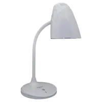 Настільна лампа Quantum KONTI LED з USB (QM-TL1050) - 4