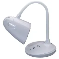 Настільна лампа Quantum KONTI LED з USB (QM-TL1050) - 5