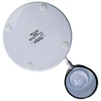 Настільна лампа Quantum KONTI LED з USB (QM-TL1050) - 6