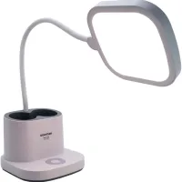 Настільна лампа Quantum VERONA/4000mAh LED з Power Bank (QM-TL1060) - 2