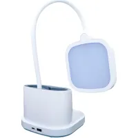 Настільна лампа Quantum VERONA/4000mAh LED з Power Bank (QM-TL1060) - 3