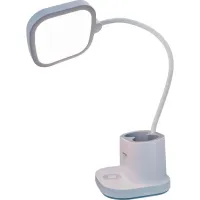 Настільна лампа Quantum VERONA/4000mAh LED з Power Bank (QM-TL1060) - 5