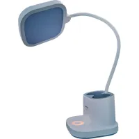 Настільна лампа Quantum VERONA/4000mAh LED з Power Bank (QM-TL1060) - 6