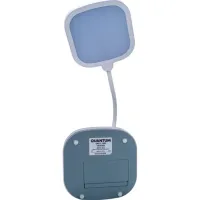 Настільна лампа Quantum VERONA/4000mAh LED з Power Bank (QM-TL1060) - 7