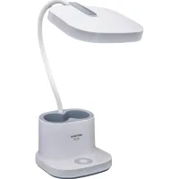 Настільна лампа Quantum VERONA/4000mAh LED з Power Bank (QM-TL1060) - 1