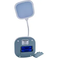 Настільна лампа Quantum VERONA/3000mAh LED з Power Bank (QM-TL1061) - 8