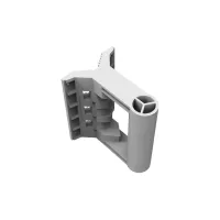 Кріплення Mikrotik QME - 1