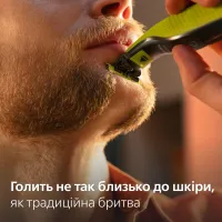 Аксесуари до електробритв Philips QP260/50 - Зображення 10