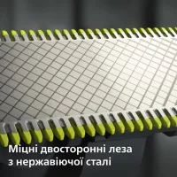 Аксесуари до електробритв Philips QP440/50 - Зображення 7