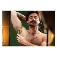 Аксесуари до електробритв Philips QP624/50 - Зображення 5