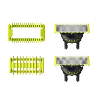 Аксесуари до електробритв Philips QP624/50 - Зображення 1