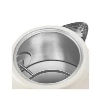 Електрочайник Xiaomi O’COOKER Electric Kettle White (QS-1701/CH-SH01 White) - Изображение 2