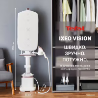 Відпарювач для одягу Tefal QT1811E0 - Image 12