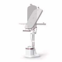 Відпарювач для одягу Tefal QT1811E0 - Image 3