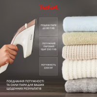 Відпарювач для одягу Tefal QT1811E0 - Image 6