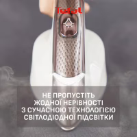 Відпарювач для одягу Tefal QT1811E0 - Image 9