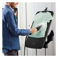 Відпарювач для одягу Tefal QT2028F0 - Зображення 12