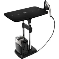 Відпарювач для одягу Tefal QT2028F0 - Зображення 3