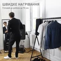 Відпарювач для одягу Tefal QT2028F0 - Зображення 7